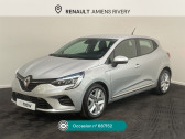 Annonce Renault Clio occasion Essence 1.0 TCe 90ch Business -21N  Rivery