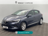Annonce Renault Clio occasion Essence 1.0 TCe 90ch Business -21N  Compigne