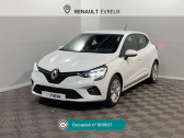 Annonce Renault Clio occasion Essence 1.0 TCe 90ch Business -21N  vreux
