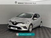 Annonce Renault Clio occasion Essence 1.0 TCe 90ch Business -21N  Beauvais