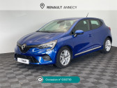 Annonce Renault Clio occasion Essence 1.0 TCe 90ch Business -21N  Seynod