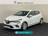 Annonce Renault Clio occasion Essence 1.0 TCe 90ch Business -21N  Rivery