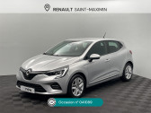 Annonce Renault Clio occasion Essence 1.0 TCe 90ch Business -21N  Saint-Maximin