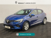Renault Clio occasion année 2022 boite Manuelle Annonce Renault Clio occasion Essence 1.0 TCe 90ch Business -21N à Rivery