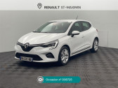 Renault Clio occasion année 2021 boite Manuelle Annonce Renault Clio occasion Essence 1.0 TCe 90ch Business -21N à Saint-Maximin