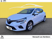 Annonce Renault Clio occasion Essence 1.0 TCe 90ch Business E6D-Full  LES HERBIERS