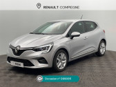 Annonce Renault Clio occasion Essence 1.0 TCe 90ch Business E6D-Full  Compigne