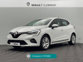 Annonce Renault Clio occasion Essence 1.0 TCe 90ch Business E6D-Full  Clermont