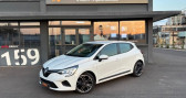 Renault Clio occasion année 2022 boite Manuelle Annonce Renault Clio occasion Essence 1.0 TCE 90CH BUSINESS ENTRETIEN À JOUR GARANTIE 2027 à Valence