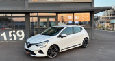Annonce Renault Clio occasion Essence 1.0 tce 90ch business entretien  jour garantie 2027  Valence