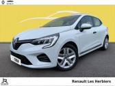 Annonce Renault Clio occasion Essence 1.0 TCe 90ch Business X-Tronic -21  LES HERBIERS