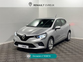 Annonce Renault Clio occasion Essence 1.0 TCe 90ch Business X-Tronic -21N  vreux