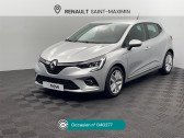 Annonce Renault Clio occasion Essence 1.0 TCe 90ch Business X-Tronic -21N  Saint-Maximin
