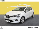 Annonce Renault Clio occasion Essence 1.0 TCe 90ch Business  ANGERS