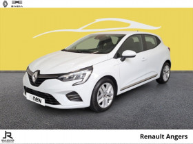 Renault Clio occasion 2022 mise en vente à ANGERS par le garage RENAULT ANGERS - photo n°1
