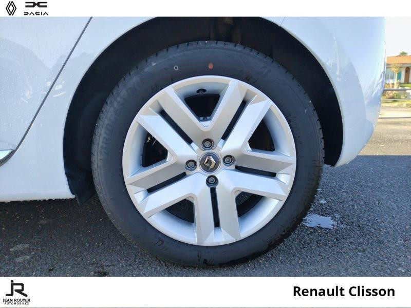 Renault Clio 1.0 TCe 90ch Business  occasion  GORGES - photo n8