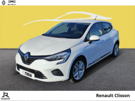 Renault Clio , garage RENAULT CLISSON  GORGES