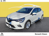 Renault Clio occasion année 2022 boite Manuelle Annonce Renault Clio occasion Essence 1.0 TCe 90ch Business à GORGES