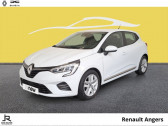 Annonce Renault Clio occasion Essence 1.0 TCe 90ch Business  ANGERS