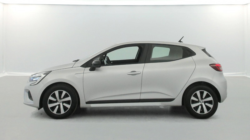 Renault Clio 1.0 TCe 90ch Equilibre + Roue de secours 2023 - photo n°2 Renault Clio 1.0 TCe 90ch Equilibre + Roue de secours  occasion à SAINT-GREGOIRE - photo n°2