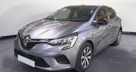 Renault Clio occasion 2023 mise en vente &agrave; Tarcenay par le garage UTIL'CAR 25 - photo n&deg;1
