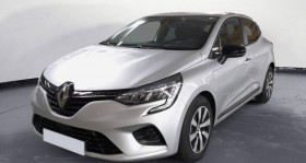Renault Clio occasion 2023 mise en vente &agrave; Tarcenay par le garage UTIL'CAR 25 - photo n&deg;1