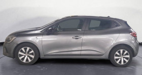 Renault Clio occasion 2023 mise en vente &agrave; Tarcenay par le garage UTIL'CAR 25 - photo n&deg;1