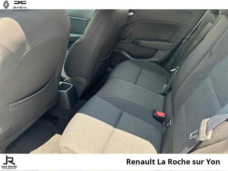 Renault Clio 1.0 TCe 90ch Equilibre  occasion  LA ROCHE SUR YON - photo n4