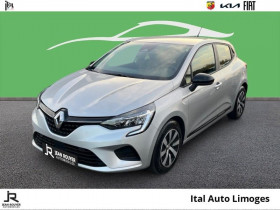 Renault Clio , garage FIAT LIMOGES  LIMOGES