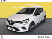 Renault Clio 1.0 TCe 90ch Equilibre   ANGERS 49
