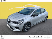 Annonce Renault Clio occasion Essence 1.0 TCe 90ch Equilibre  LA ROCHE SUR YON