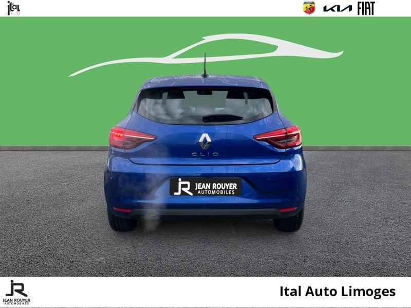 Renault Clio 1.0 TCe 90ch Equilibre  occasion  LIMOGES - photo n5