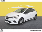 Renault Clio 1.0 TCe 90ch Equilibre  2022 - annonce de voiture en vente sur Auto Sélection.com