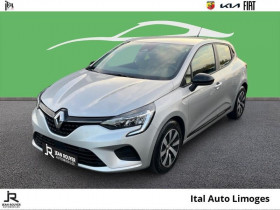 Renault Clio , garage FIAT LIMOGES  LIMOGES