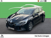 Renault Clio occasion année 2023 boite Manuelle Annonce Renault Clio occasion Essence 1.0 TCe 90ch Equilibre à LIMOGES