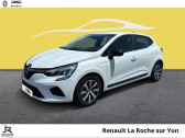 Renault Clio 1.0 TCe 90ch Equilibre  2024 - annonce de voiture en vente sur Auto Sélection.com