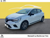 Annonce Renault Clio occasion Essence 1.0 TCe 90ch Equilibre  LA ROCHE SUR YON