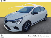Renault Clio occasion année 2024 boite Manuelle Annonce Renault Clio occasion Essence 1.0 TCe 90ch Equilibre à LA ROCHE SUR YON