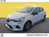 Renault Clio occasion année 2024 boite Manuelle Annonce Renault Clio occasion Essence 1.0 TCe 90ch Equilibre à LA ROCHE SUR YON
