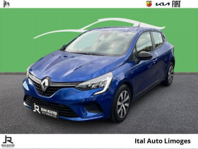 Renault Clio , garage FIAT LIMOGES  LIMOGES