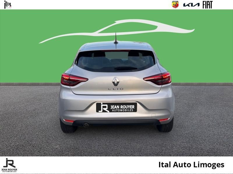 Renault Clio 1.0 TCe 90ch Equilibre  occasion  LIMOGES - photo n6