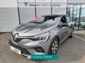 Annonce Renault Clio occasion Essence 1.0 TCe 90ch Equilibre  Pont-Audemer