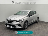 Annonce Renault Clio occasion Essence 1.0 TCe 90ch Equilibre  Boulogne-sur-Mer