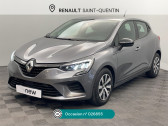 Renault Clio 1.0 TCe 90ch Equilibre   Saint-Quentin 02