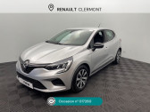 Annonce Renault Clio occasion Essence 1.0 TCe 90ch Equilibre  Clermont