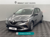 Annonce Renault Clio occasion Essence 1.0 TCe 90ch Equilibre  Saint-Maximin