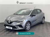 Renault Clio 1.0 TCe 90ch Equilibre  2023 - annonce de voiture en vente sur Auto Sélection.com