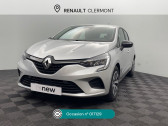 Renault Clio 1.0 TCe 90ch Equilibre   Clermont 60