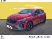 Renault Clio occasion année 2024 boite Manuelle Annonce Renault Clio occasion Essence 1.0 TCe 90ch esprit Alpine - 24 à LA ROCHE SUR YON