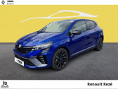 Renault Clio occasion année 2024 boite Manuelle Annonce Renault Clio occasion Essence 1.0 TCe 90ch esprit Alpine - 24 à REZE